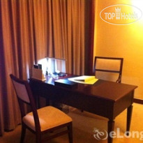 Jinjiang Metropolo Hotel Classiq YMCA-People square