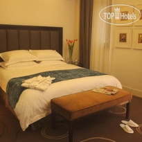 Jinjiang Metropolo Hotel Classiq YMCA-People square