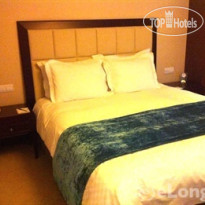 Jinjiang Metropolo Hotel Classiq YMCA-People square
