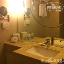 Jinjiang Metropolo Hotel Classiq YMCA-People square