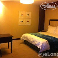 Jinjiang Metropolo Hotel Classiq YMCA-People square