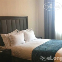 Jinjiang Metropolo Hotel Classiq YMCA-People square