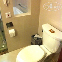 Jinjiang Metropolo Hotel Classiq YMCA-People square