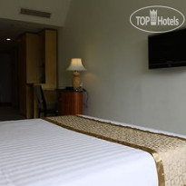 FX Hotel Shanghai North Bund 