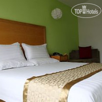 FX Hotel Shanghai North Bund 