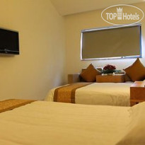 FX Hotel Shanghai North Bund 