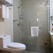 FX Hotel Shanghai North Bund 