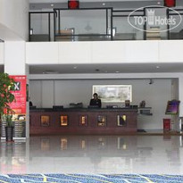 FX Hotel Shanghai North Bund 