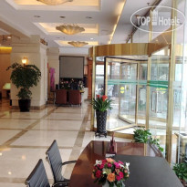 Xinmin Hotel Hutai 