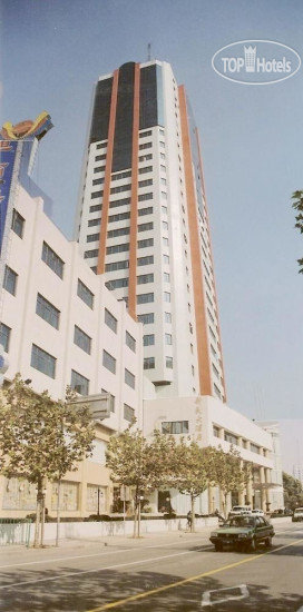 Hotel photo Xinmin Hotel Hutai 3*