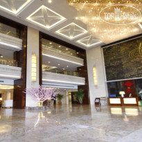 Golden Richard Hotel 