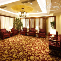 Golden Richard Hotel 