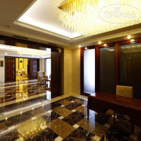 Golden Richard Hotel 