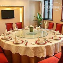 Golden Richard Hotel 