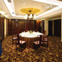 Golden Richard Hotel 