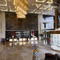 Golden Richard Hotel 