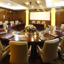 Golden Richard Hotel 