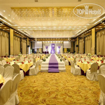 Golden Richard Hotel 