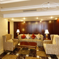 Golden Richard Hotel 