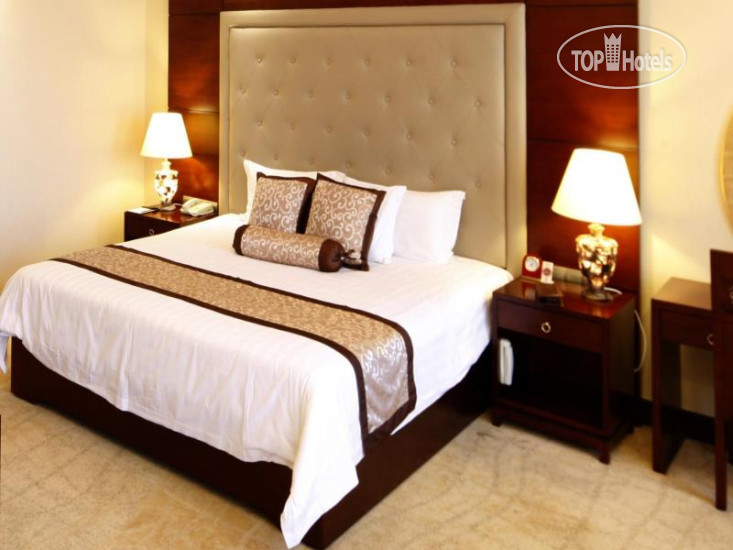 New photos from tourists Golden Richard Hotel 4*