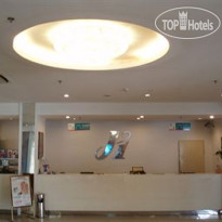 Jinjiang Inn - Shanghai Hongmei South Road 