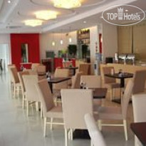 Jinjiang Inn - Shanghai Hongmei South Road 