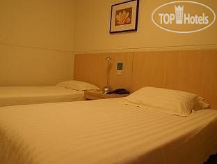 New photos from tourists Jinjiang Inn - Shanghai Wujiaochang Guoquan Road 2*