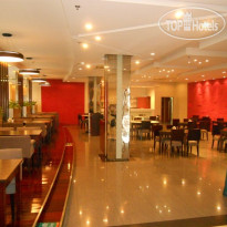 Jinjiang Inn - Shanghai Wanping South Road 