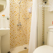 Home Inn Shanghai Pudong Jinqiao Development Zone Jinxiang Road