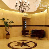 The Residence On Rivers Edge Shanghai