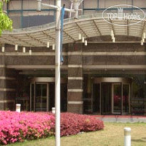 Starway Haiyida Hotel Shanghai 