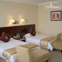 Starway Haiyida Hotel Shanghai 