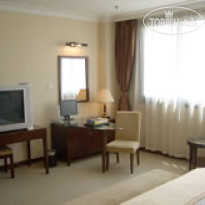 Starway Haiyida Hotel Shanghai 