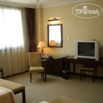 Starway Haiyida Hotel Shanghai 