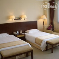 Starway Haiyida Hotel Shanghai 