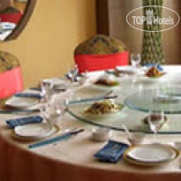 Starway Haiyida Hotel Shanghai 