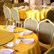 Starway Haiyida Hotel Shanghai 