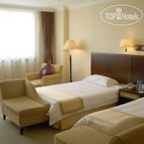 Starway Haiyida Hotel Shanghai 