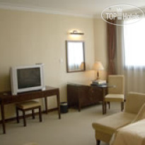 Starway Haiyida Hotel Shanghai 