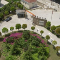 Starway Haiyida Hotel Shanghai 