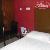 Sun Shine International Plaza Service Apartment 