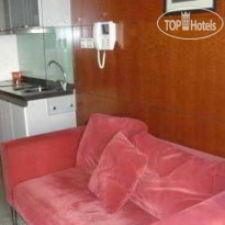 Sun Shine International Plaza Service Apartment 