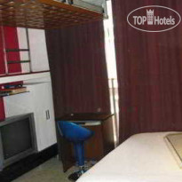 Sun Shine International Plaza Service Apartment 