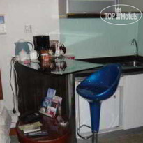 Sun Shine International Plaza Service Apartment 