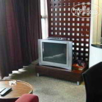 Sun Shine International Plaza Service Apartment 