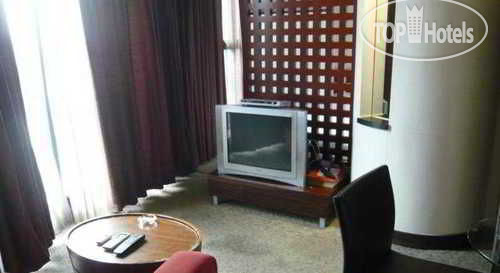 New photos from tourists Sun Shine International Plaza Service Apartment 3*