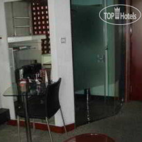 Sun Shine International Plaza Service Apartment 