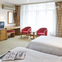 Starway Shangfu Hongqiao Hotel 