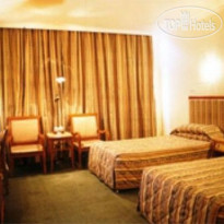 Starway Shangfu Hongqiao Hotel 