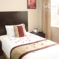 Sport Park Hotel Shanghai